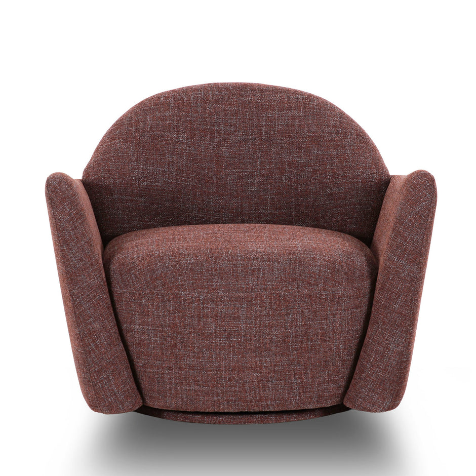 CLC12500-DI Armchair - Moss Brown