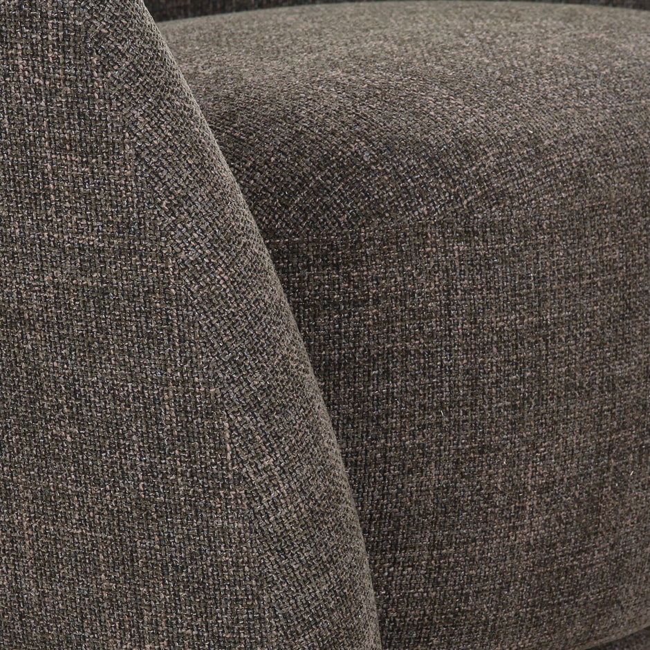 CLC12501-DI Armchair - Kaitoke Green
