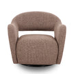 CLC12505-DI Armchair - Verona Light Brown