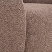 CLC12505-DI Armchair - Verona Light Brown