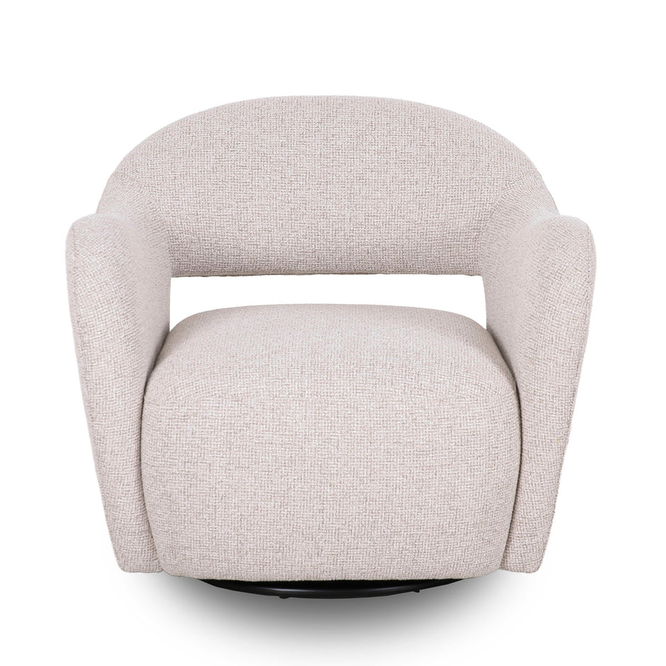 CLC12507-DI Armchair - Verona Light Sand
