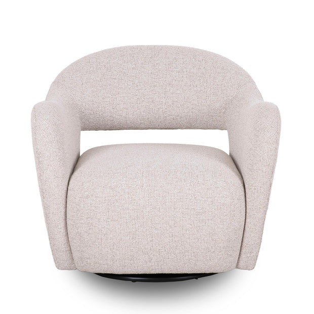 CLC12507-DI Armchair - Verona Light Sand