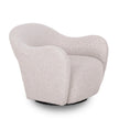 CLC12507-DI Armchair - Verona Light Sand