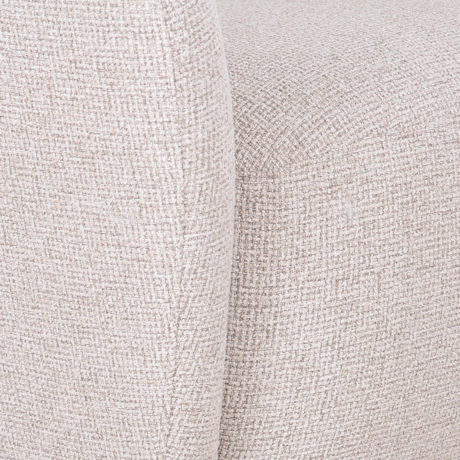 CLC12507-DI Armchair - Verona Light Sand