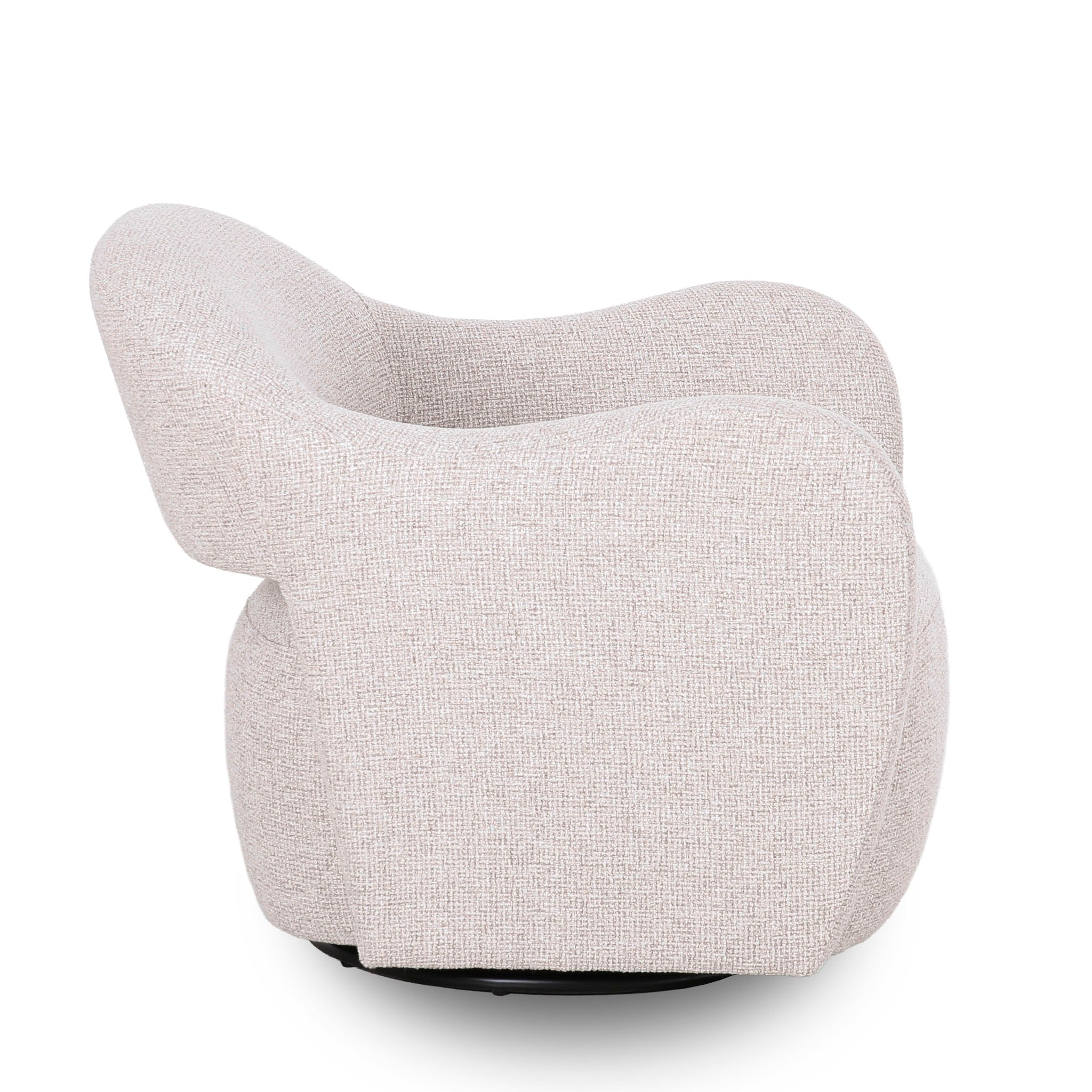 CLC12507-DI Armchair - Verona Light Sand