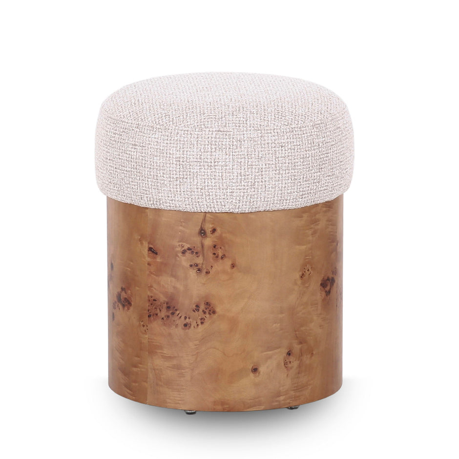 CLC12508-DI Ottaman - Verona Light Sand