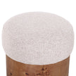 CLC12508-DI Ottaman - Verona Light Sand