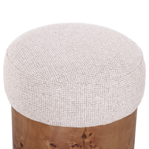 CLC12508-DI Ottaman - Verona Light Sand