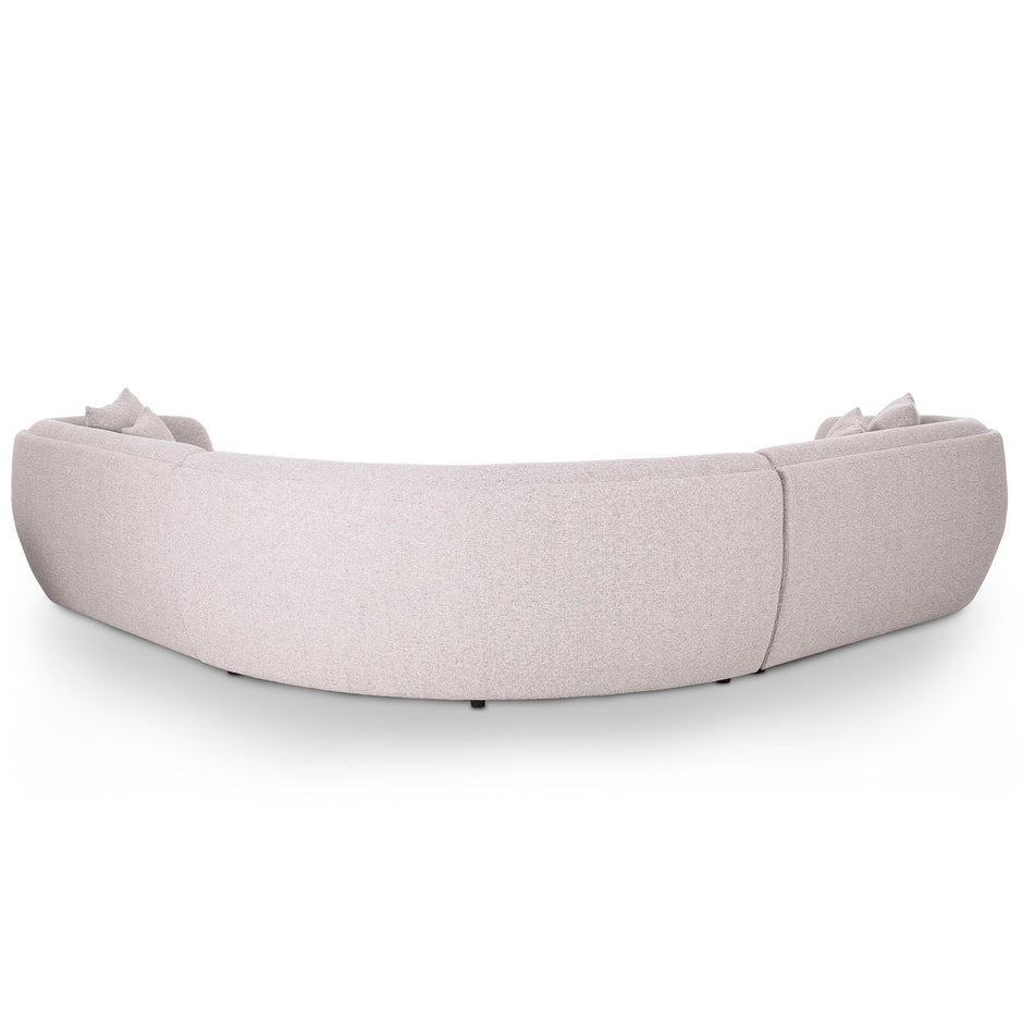 CLC12509-DI Corner Sofa - Verona Taupe