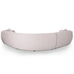 CLC12509-DI Corner Sofa - Verona Taupe