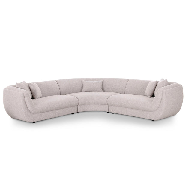 CLC12509-DI Corner Sofa - Verona Taupe