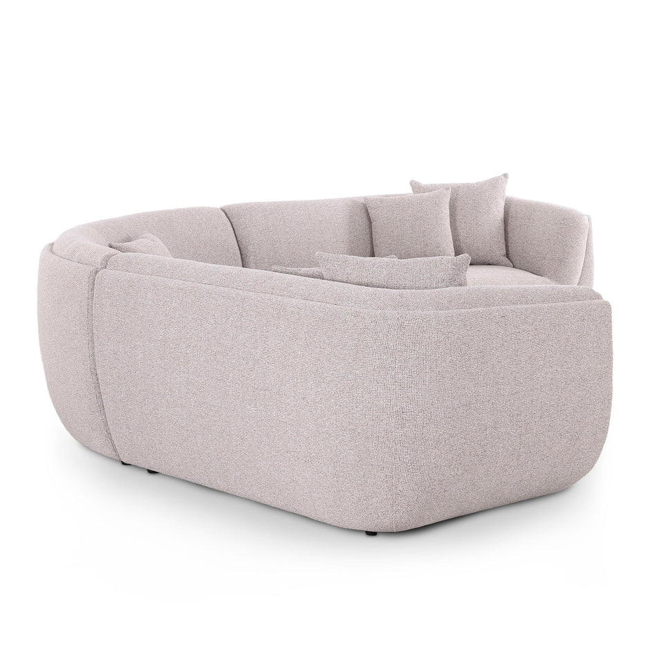 CLC12509-DI Corner Sofa - Verona Taupe