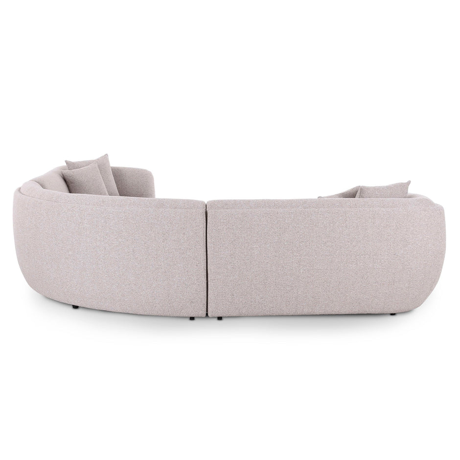 CLC12509-DI Corner Sofa - Verona Taupe