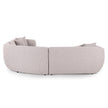 CLC12509-DI Corner Sofa - Verona Taupe