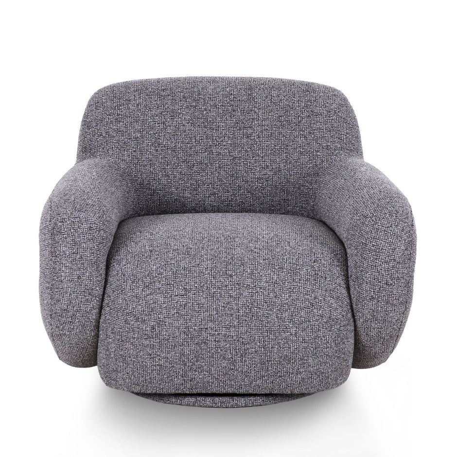 CLC12511-DI Armchair - Verona Charcoal