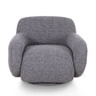 CLC12511-DI Armchair - Verona Charcoal