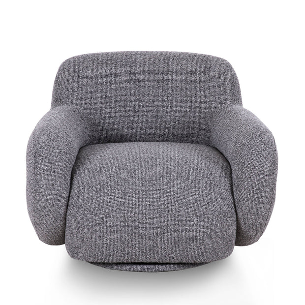 CLC12511-DI Armchair - Verona Charcoal