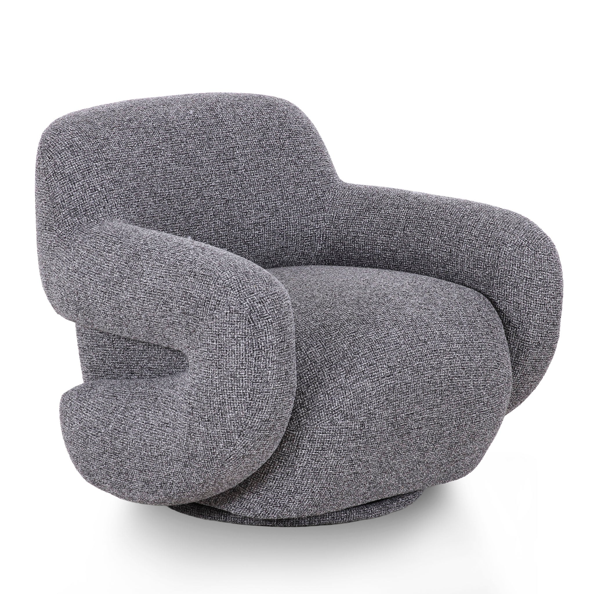 CLC12511-DI Armchair - Verona Charcoal