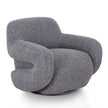 CLC12511-DI Armchair - Verona Charcoal