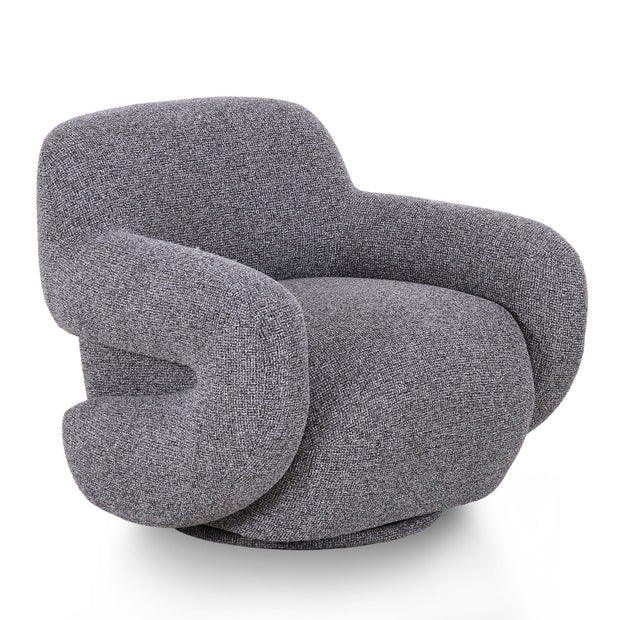 CLC12511-DI Armchair - Verona Charcoal