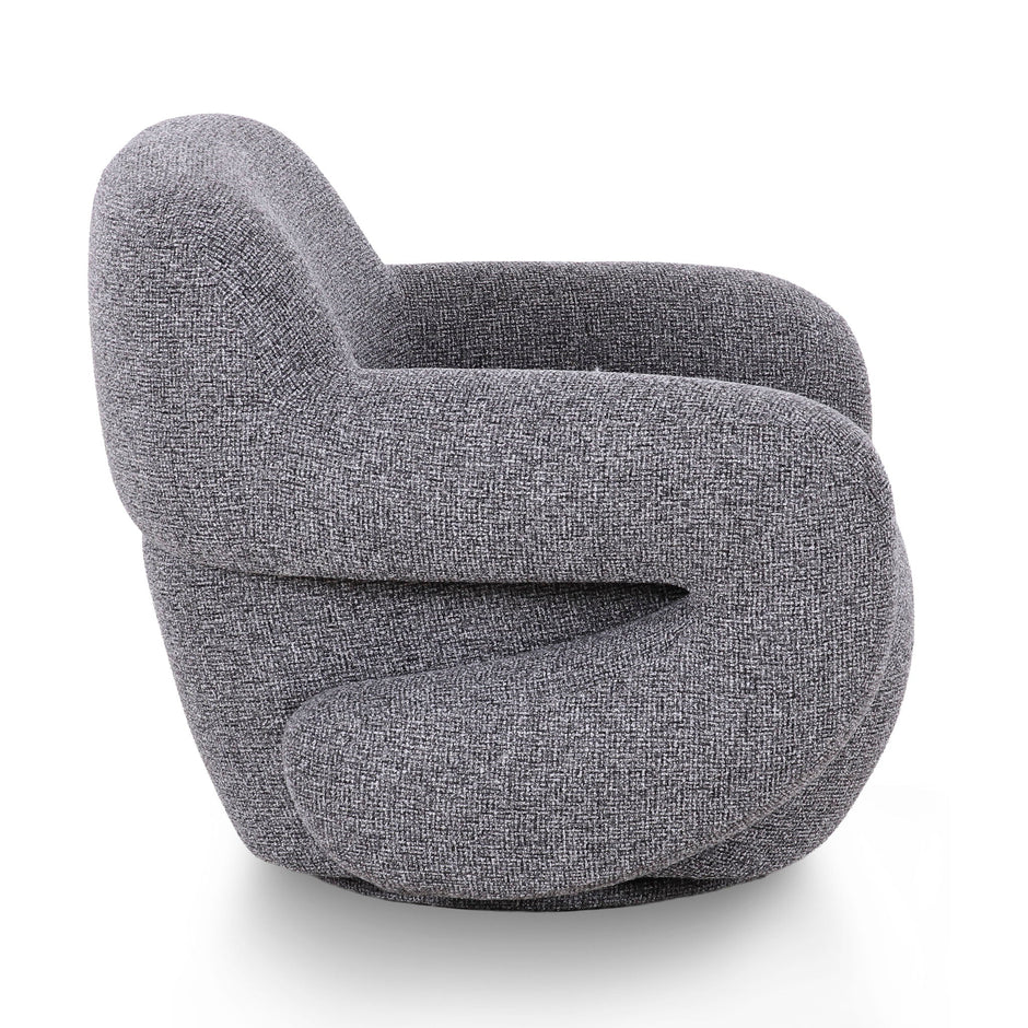 CLC12511-DI Armchair - Verona Charcoal