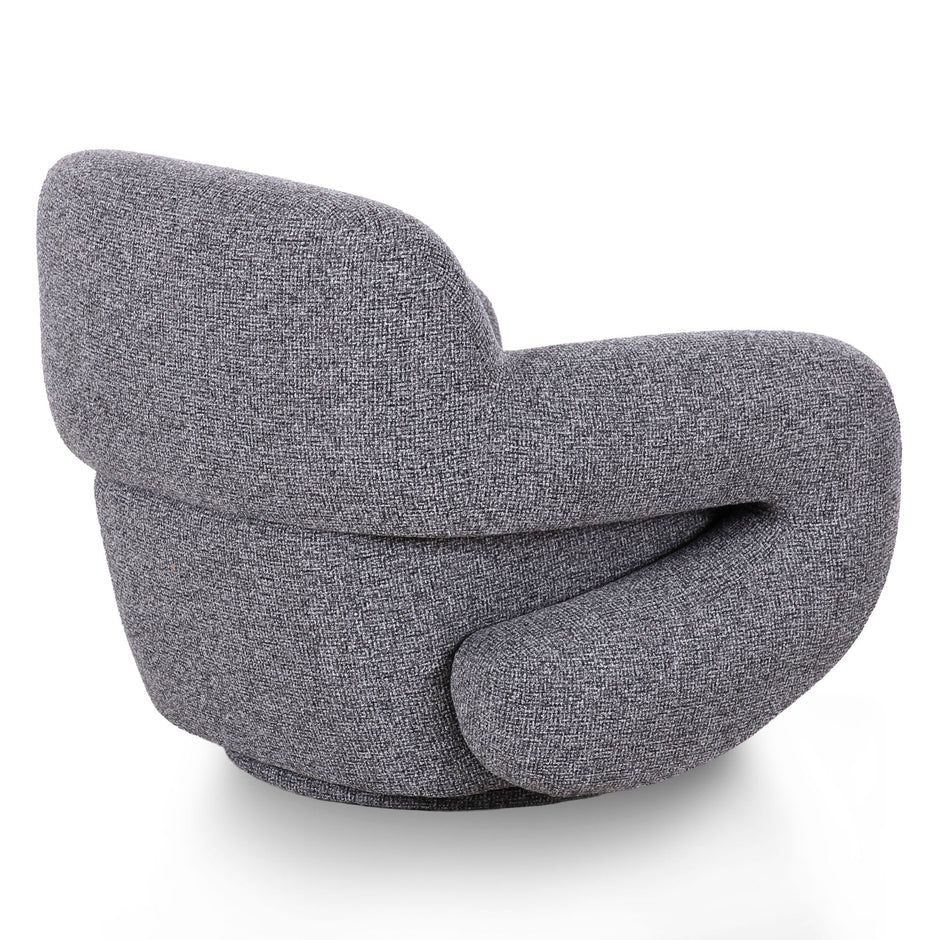 CLC12511-DI Armchair - Verona Charcoal