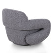 CLC12511-DI Armchair - Verona Charcoal