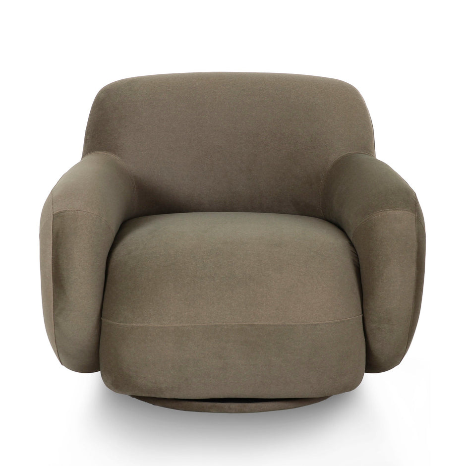 CLC12512-DI Armchair - Mohair Sage
