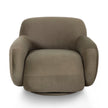 CLC12512-DI Armchair - Mohair Sage