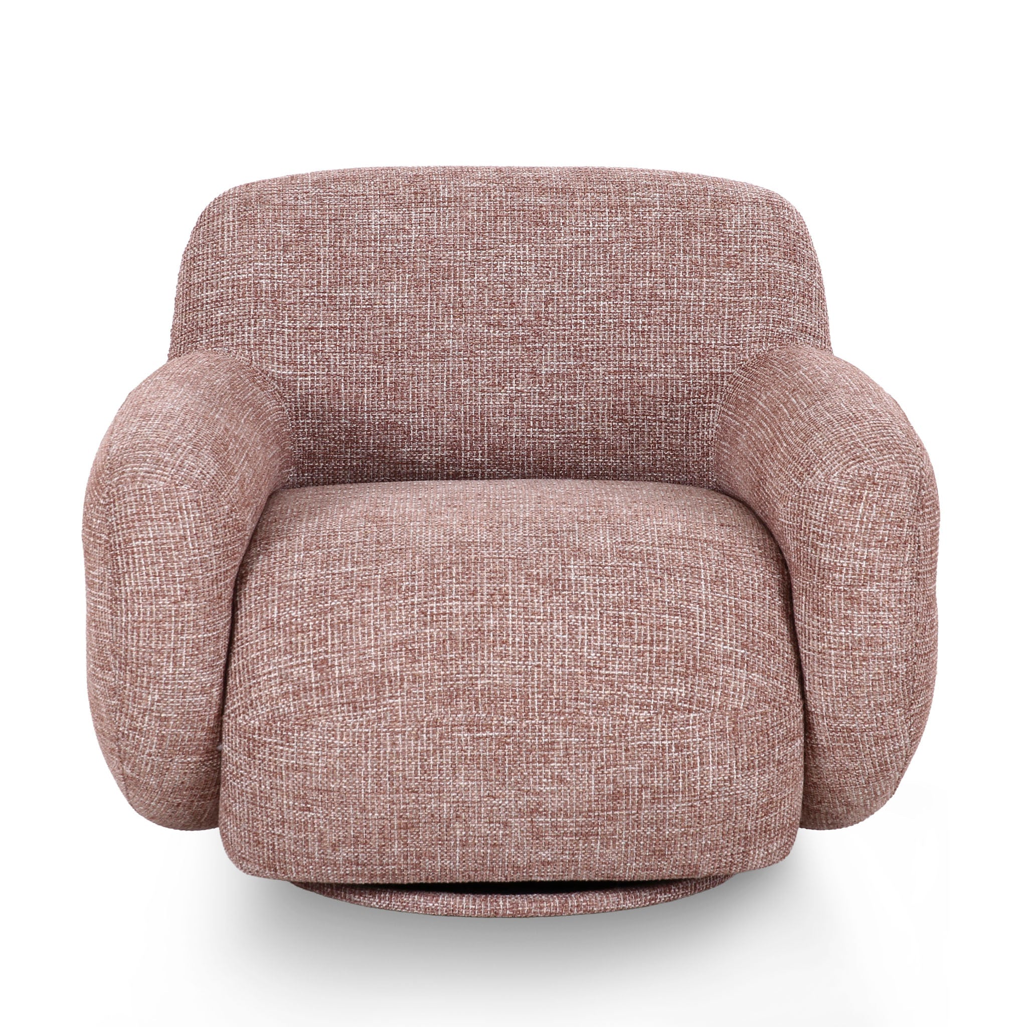 CLC12513-DI Armchair - Santiago Copper