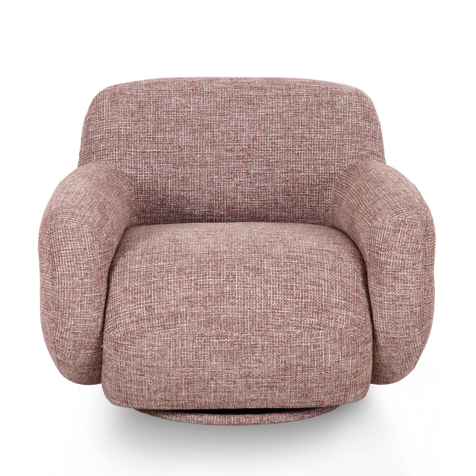 CLC12513-DI Armchair - Santiago Copper