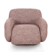 CLC12513-DI Armchair - Santiago Copper
