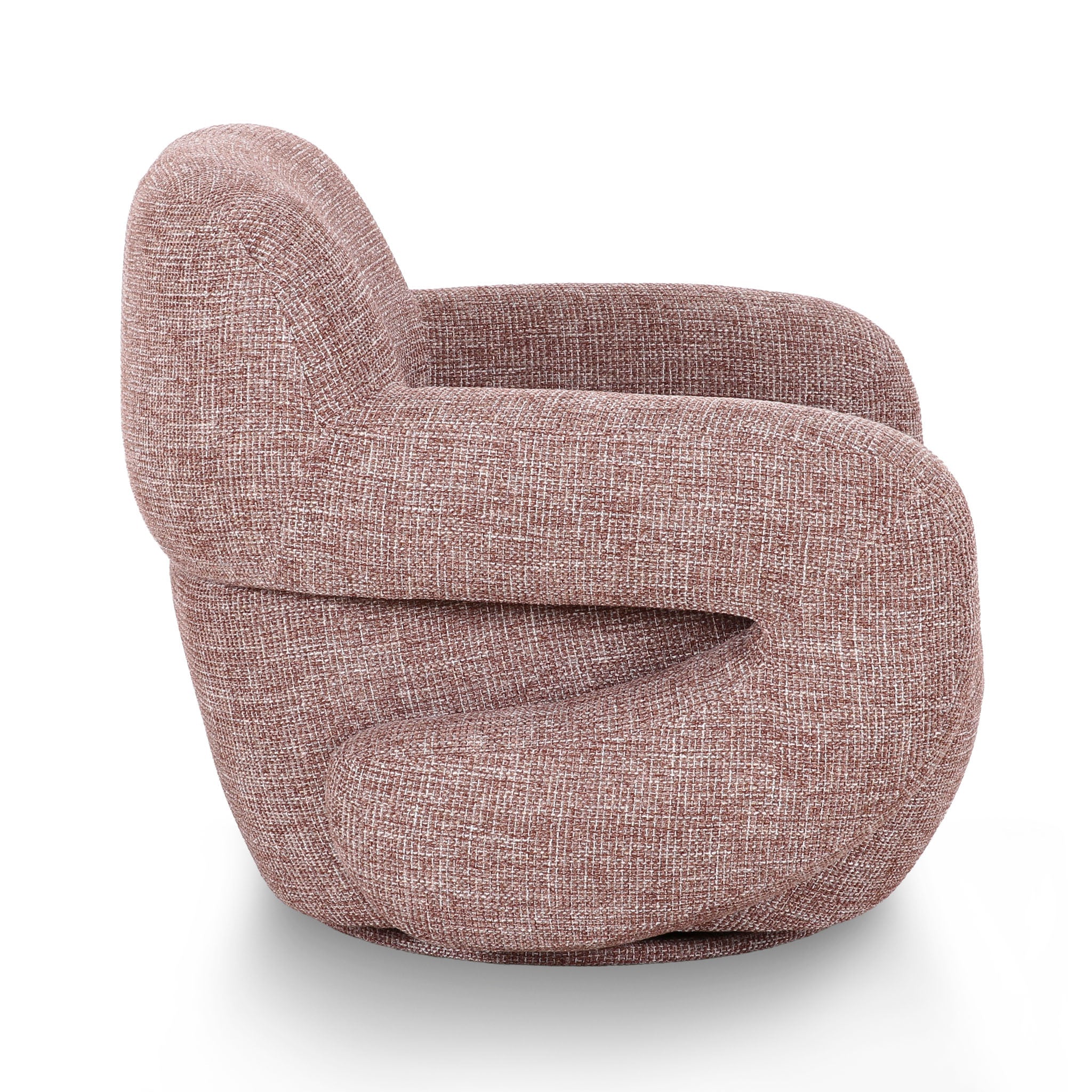 CLC12513-DI Armchair - Santiago Copper