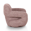 CLC12513-DI Armchair - Santiago Copper