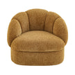 CLC12550-IG Armchair - Honeycomb Ochre