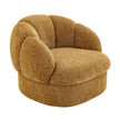 CLC12550-IG Armchair - Honeycomb Ochre