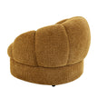 CLC12550-IG Armchair - Honeycomb Ochre