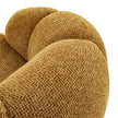 CLC12550-IG Armchair - Honeycomb Ochre