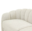 CLC12558-IG 3 Seater Sofa - Woven Ivory