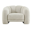 CLC12559-IG Armchair - Woven Ivory