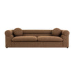 CLC12567-IG 3 Seater Sofa - Verona Cinnamon Weave