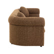 CLC12567-IG 3 Seater Sofa - Verona Cinnamon Weave