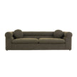 CLC12568-IG 3 Seater Sofa - Kaitoke Green