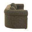 CLC12568-IG 3 Seater Sofa - Kaitoke Green