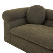 CLC12568-IG 3 Seater Sofa - Kaitoke Green