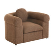 CLC12569-IG Armchair - Verona Cinnamon Weave