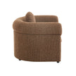 CLC12569-IG Armchair - Verona Cinnamon Weave