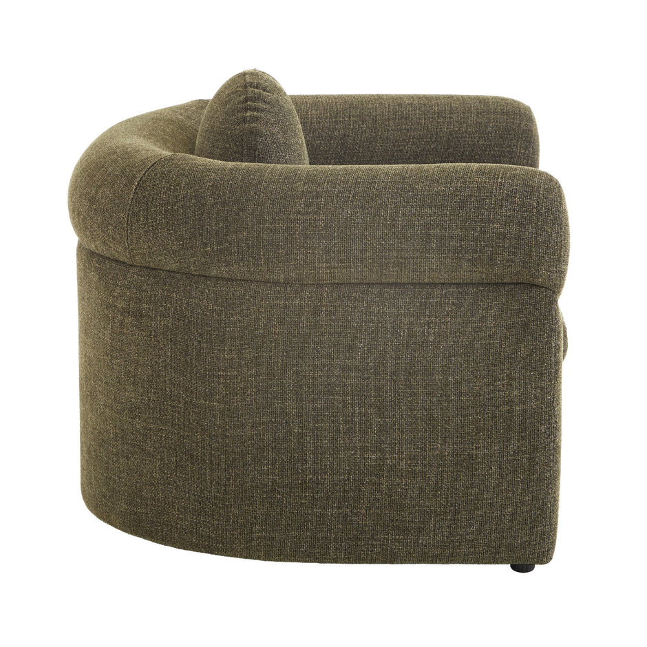 CLC12570-IG Armchair - Kaitoke Green