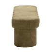 CLC12644-FH Ottoman Bench - Lila Olive