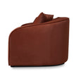 CLC12758-CA 3 Seater Sofa - Burnt Maroon